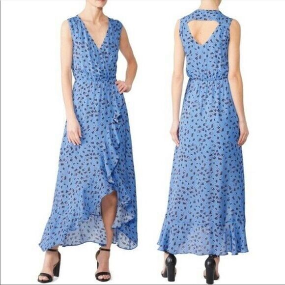 Parker Dresses & Skirts - Parker
blue Betty Dress